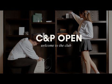 Join the Social Club: Explore the C&P Open Collection | Cloth & Paper