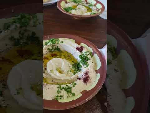 #hummus 건강식챙겨먹기