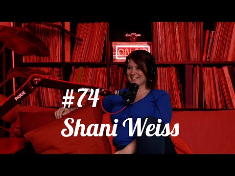 #74 Shani Weiss