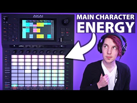 Akai Force: The Ultimate Studio Device?