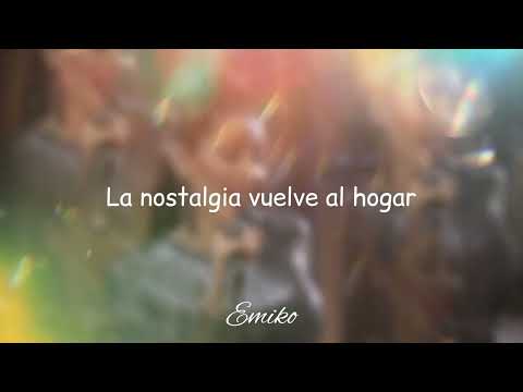 Blanca Navidad - Matisse, Ha*Ash [Letra / Lyrics]