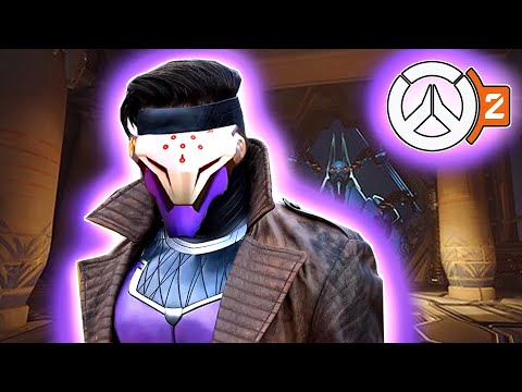 OVERWATCH 2.EXE #25