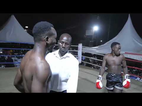 FULL HIGHLIGHTS Round3-National Armed Forces Vs Civilians Kickboxing Cham'p,Civilians Lead 102-93 Pt