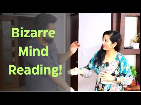 Mind Hacking | Actor Tejaswini Prakash | Illusionist Aakarsh