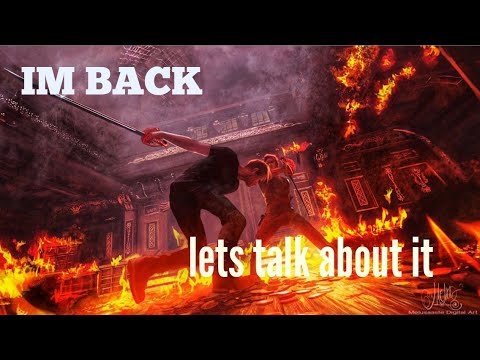 Im back ,click now