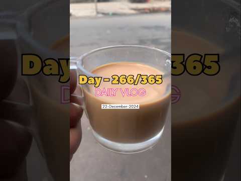 Day - 266/365 Days Challenge of Mission 10K subscribers #minivlog #ytshorts #shorts #shortvideo #yt