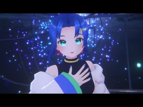 ONE OFF MIND / Van de Shop feat.初音ミク･GUMI [MMD]