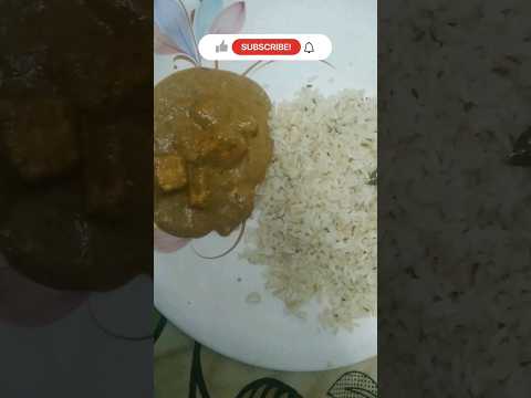 Jeera Rice #ytshorts #lunch #lunchboxrecipe #recipesintelugu