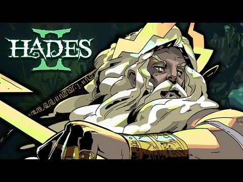 Zeus Blessed This GODLY AXE RUN | Hades 2 Gameplay #21