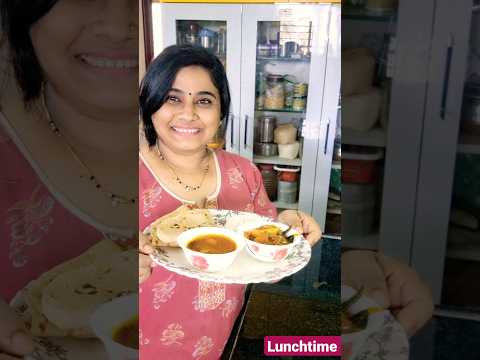 Lunch preparation #gharkakhana #eggthali #thali #shortsviral #makehathkakhana #homefood #foodlover