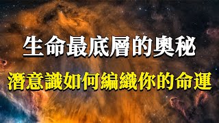 如何才能識破潛意識，掙脫潛意識為你編織的人生走向，真正成為自己命運的主人？#能量#業力 #宇宙 #精神 #提升 #靈魂 #財富 #認知覺醒 #修行