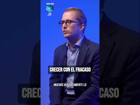 Lecciones detrás del éxito y el fracaso: Dos caras de la moneda - Christian Cabral