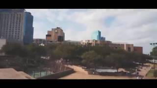 Day Trip at Fort Worth | Bella Travels