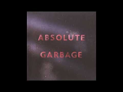 Garbage - Milk