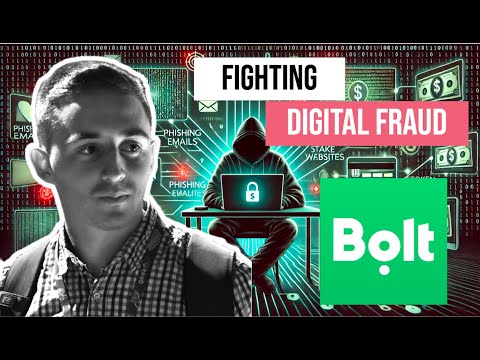 How to fight digital fraud?