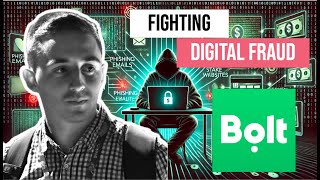 How to fight digital fraud?