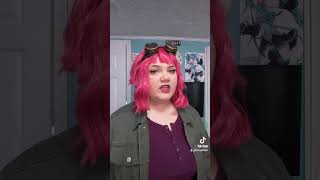 Ramona Flowers Cosplay Complete