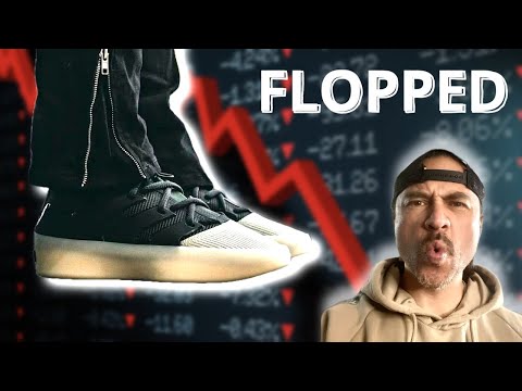 Sneakers that Flopped in 2024!