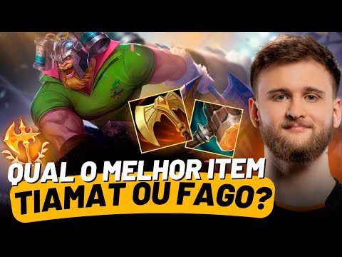 BUILDANDO CORRETAMENTE (passiva dos itens) PARA O OLAF JUNGLE! | Ranger