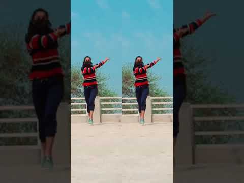 tere naal nachna|| #shorts ||dance cover