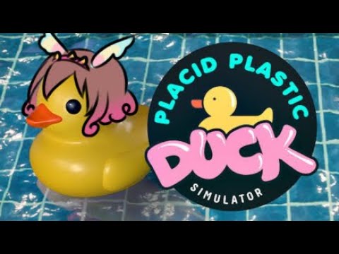 【CHILL】 QUIERES SER UN PATITO DE PLÁSTICO? ESTA ES TU OPORTUNIDAD