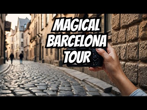 Exploring the Enchanting Gothic Quarter of Barcelona