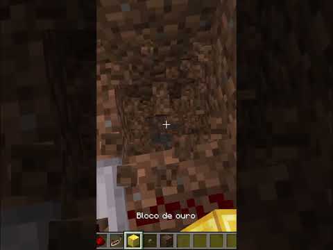 COMO FAZER CAMPAINHA NO MINECRAFT