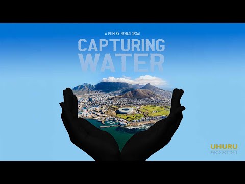 Capturing Water | Trailer | Coming Soon