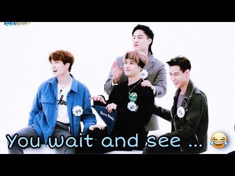 got7 weekly idol moments you might have seen