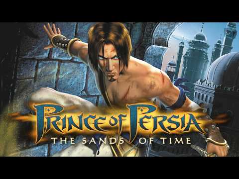 Prince of Persia: The Sands of Time - A Timeless Classic