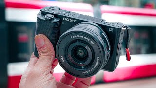 Sony ZV E10 in 2024 - Still the Best Budget Camera?