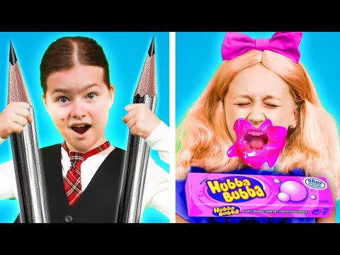 Epic Classroom Battle: How Miss Delight Turned Tears into Triumph! Zoom Go!