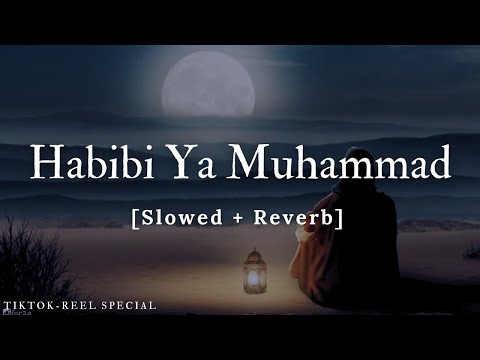 Habibi Ya Muhammad [Tiktok-Reel Special] Maher Zain | Music Material