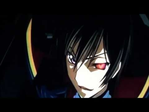 Lelouch's Evil Laugh