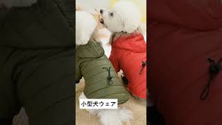 《ペットのためのあったかグッズをご紹介🐕✨》