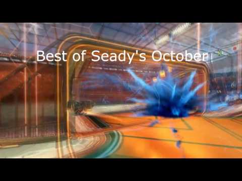 Best of Seady's October