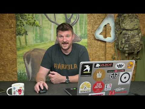 Rifle and optic review, questions and answers, Chris Parkin Shooting Sports