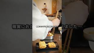 肉嫌いな息子用の弁当#家族の時間 #弁当 #shorts