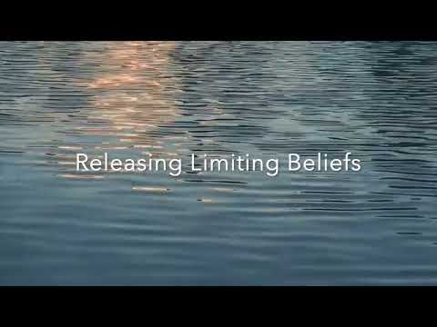 Matthews Mindful Moment - Releasing Limiting Beliefs