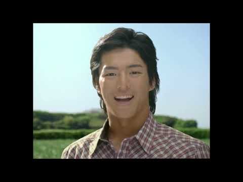 [CM]ハウス食品「カレールーシリーズ」石川遼2010年