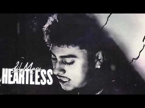 Lil Maru - Heartless (Official Audio)