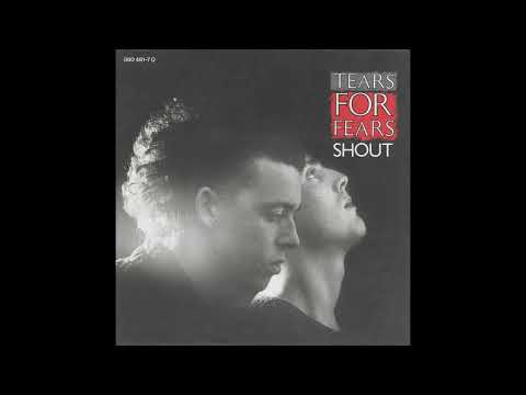 Tears For Fears - Shout (U.S. Single Edit) - 1984