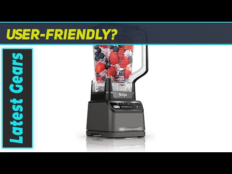 Ninja Blender: Is This The Best?