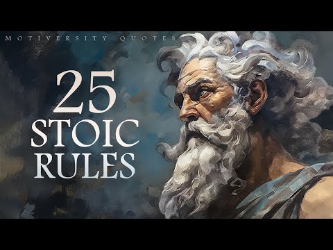 The Philosophy of Stoicism | Become Undefeatable