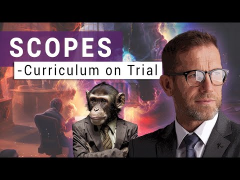 Scopes - Curriculum on Trial