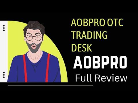 Crypto-asset management platform Review | Buying, selling and earning | aobpro honest Review