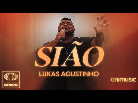 Lukas Agustinho - Sião (Ao Vivo)