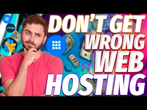 5 Best Web Hosting Providers You Can't Afford to Miss