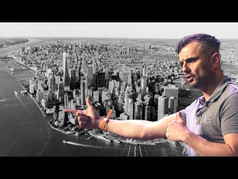 Gary Vaynerchuk, the Religion of Entrepreneurship | a Video Essay