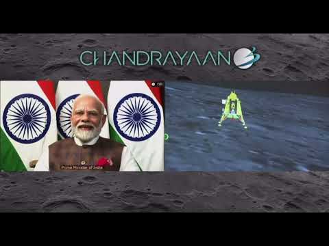 #chandrayaan3 #landing #india #isro #proudtobeindian #india #g20